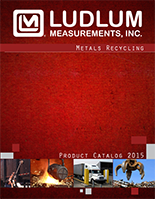 Metal Recycling Catalog