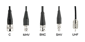 Cable Connectors