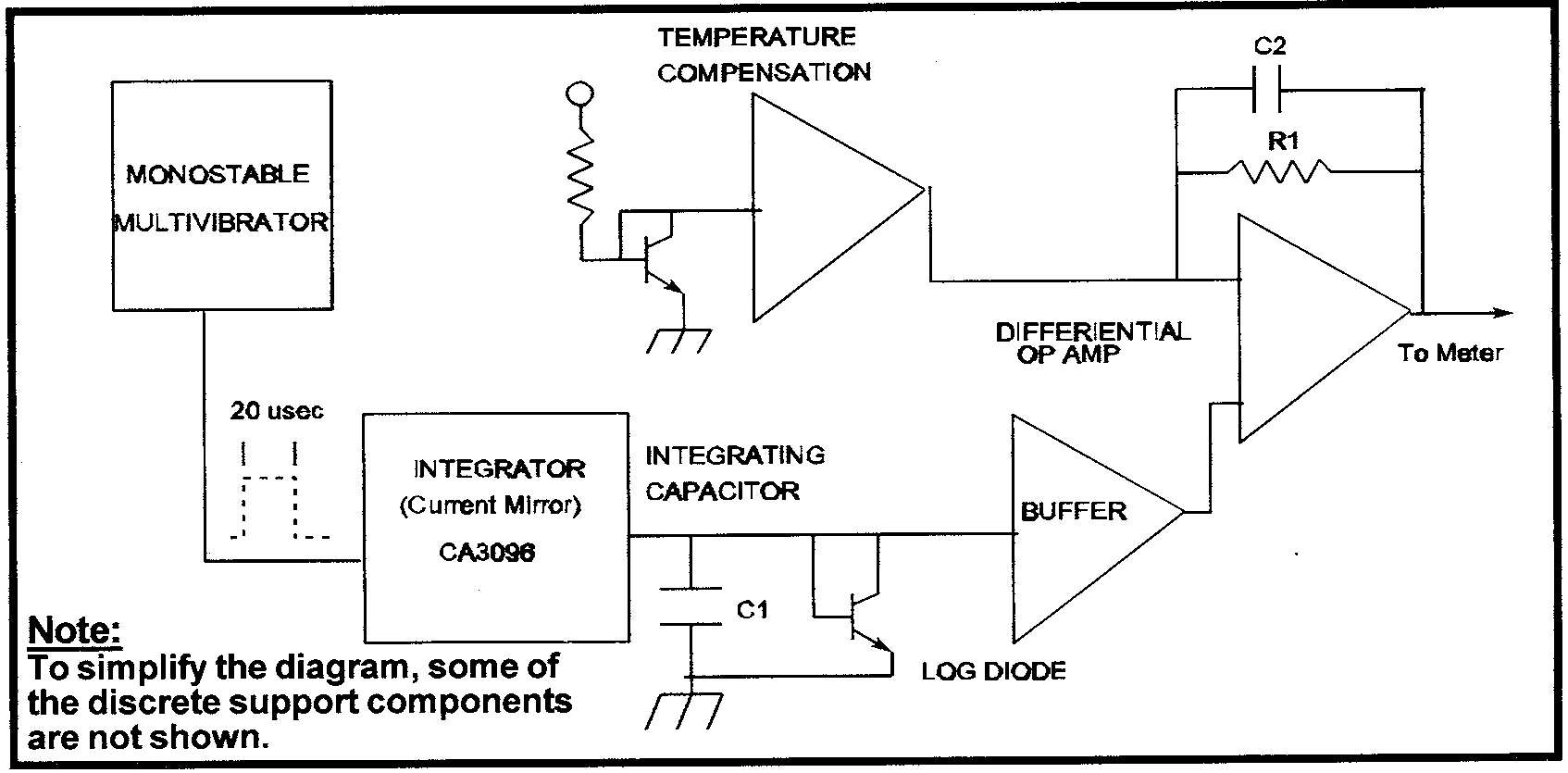 nwsltr 32re circuit