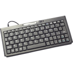 Mini-USB Keyboard