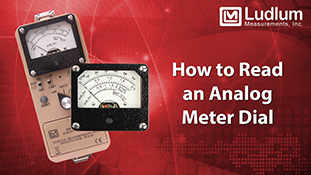 How To Read an Analog Meter Dial thumbnail